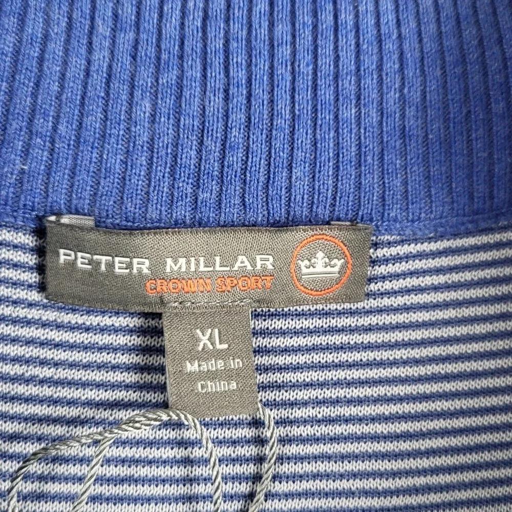 Peter Millar instructions peter we